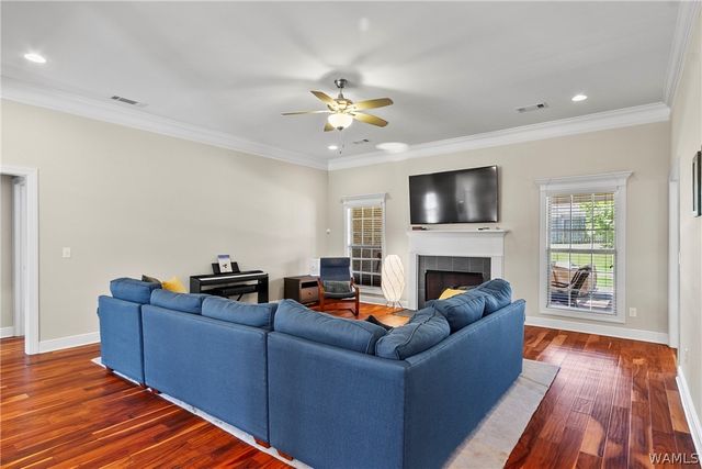 3641 White Oaks, Tuscaloosa, AL 35406