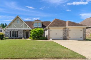 3641 White Oaks, Tuscaloosa, AL 35406