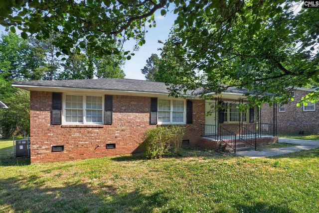 708 Wilmette Road, Columbia, SC 29203