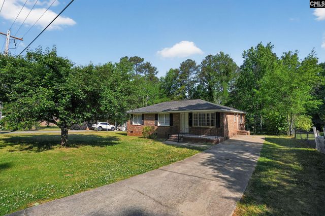 708 Wilmette Road, Columbia, SC 29203