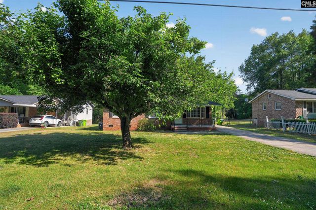 708 Wilmette Road, Columbia, SC 29203