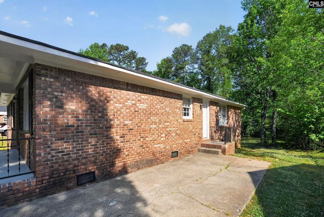 708 Wilmette Road, Columbia, SC 29203