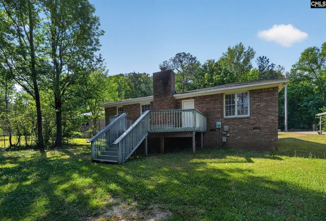708 Wilmette Road, Columbia, SC 29203