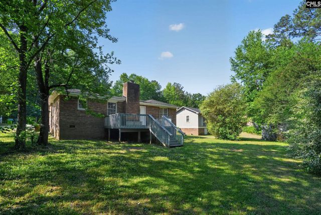 708 Wilmette Road, Columbia, SC 29203