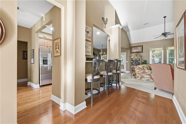 2017 Eagles Ridge, Waleska, GA 30183