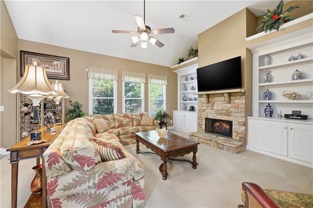 2017 Eagles Ridge, Waleska, GA 30183