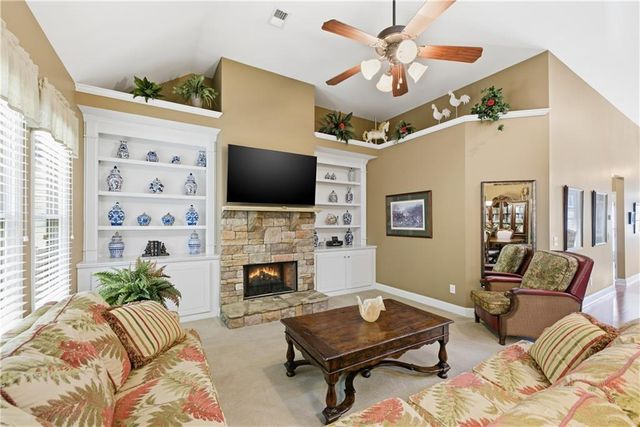 2017 Eagles Ridge, Waleska, GA 30183