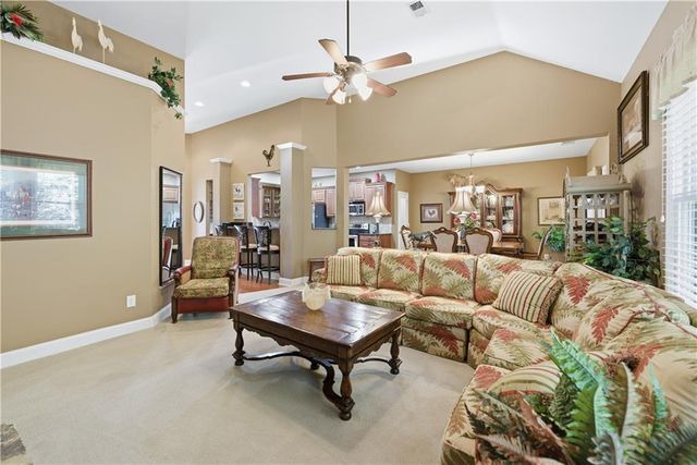 2017 Eagles Ridge, Waleska, GA 30183