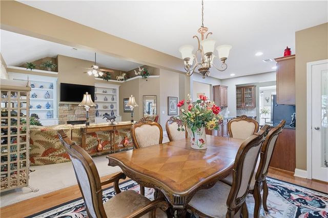 2017 Eagles Ridge, Waleska, GA 30183