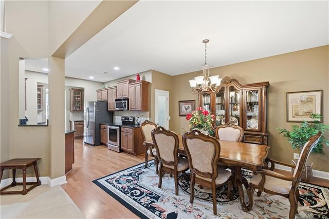 2017 Eagles Ridge, Waleska, GA 30183