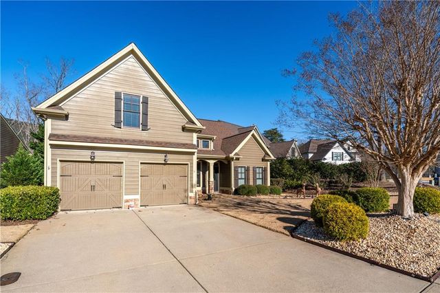 2017 Eagles Ridge, Waleska, GA 30183