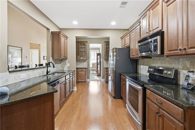 2017 Eagles Ridge, Waleska, GA 30183