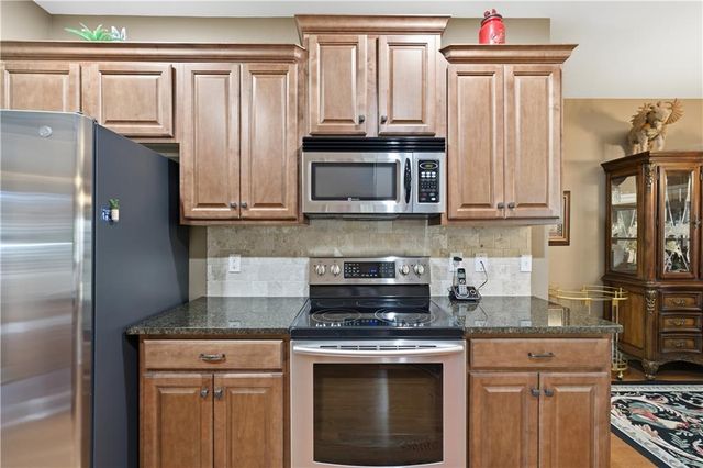 2017 Eagles Ridge, Waleska, GA 30183