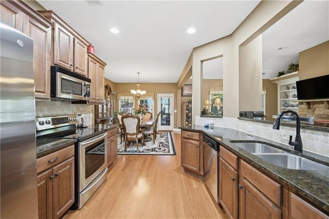 2017 Eagles Ridge, Waleska, GA 30183