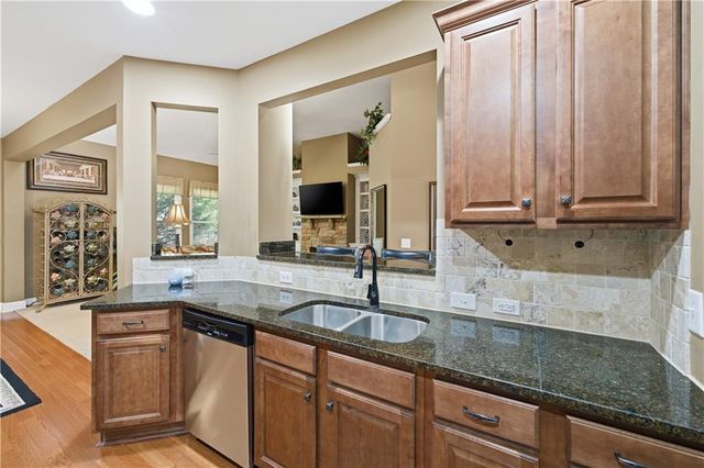 2017 Eagles Ridge, Waleska, GA 30183