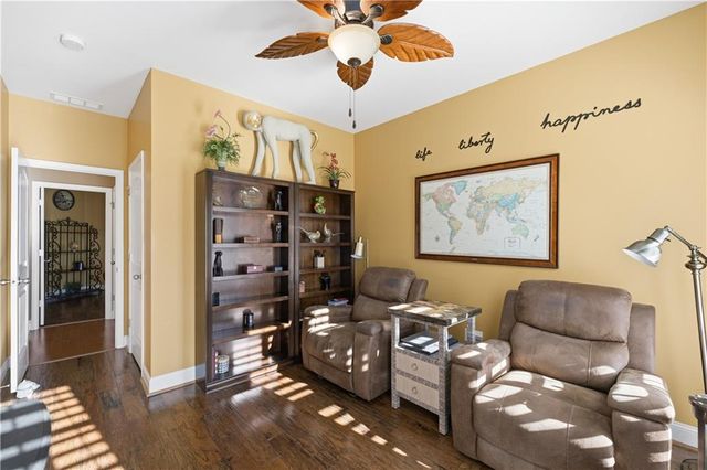 2017 Eagles Ridge, Waleska, GA 30183