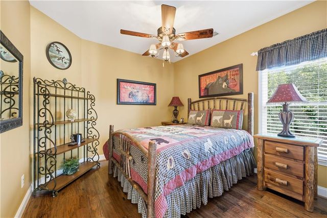 2017 Eagles Ridge, Waleska, GA 30183