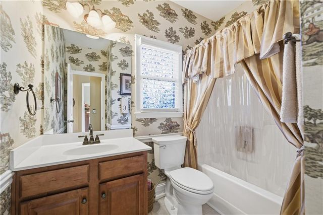 2017 Eagles Ridge, Waleska, GA 30183