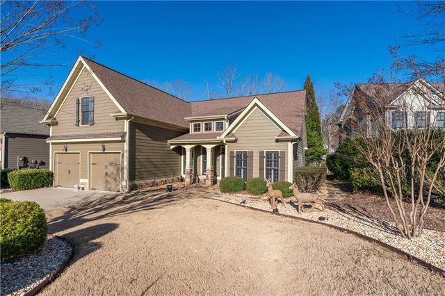 2017 Eagles Ridge, Waleska, GA 30183