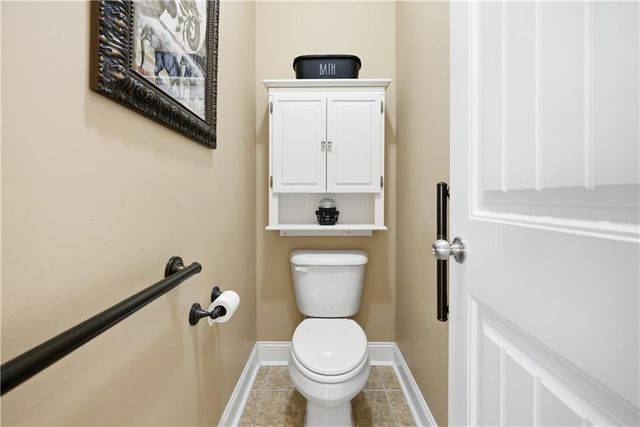 2017 Eagles Ridge, Waleska, GA 30183