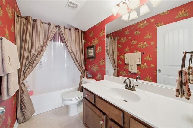 2017 Eagles Ridge, Waleska, GA 30183