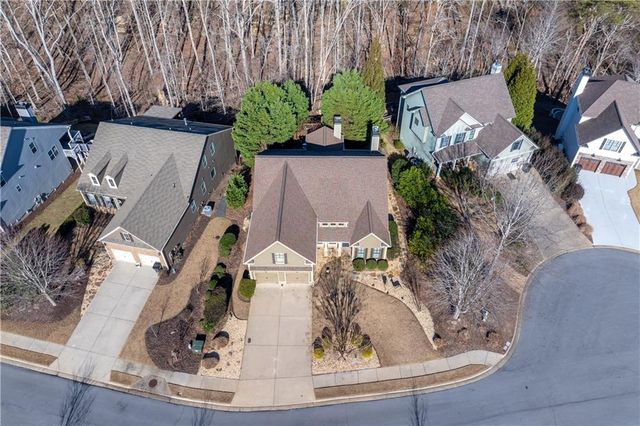 2017 Eagles Ridge, Waleska, GA 30183