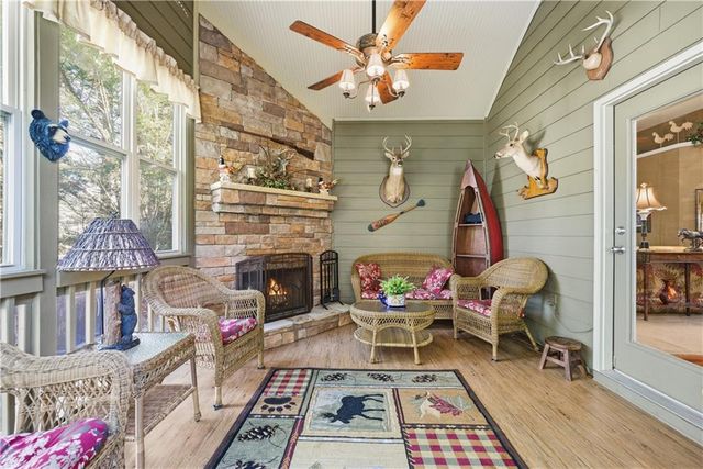 2017 Eagles Ridge, Waleska, GA 30183