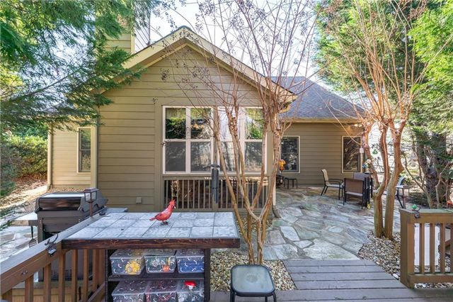 2017 Eagles Ridge, Waleska, GA 30183