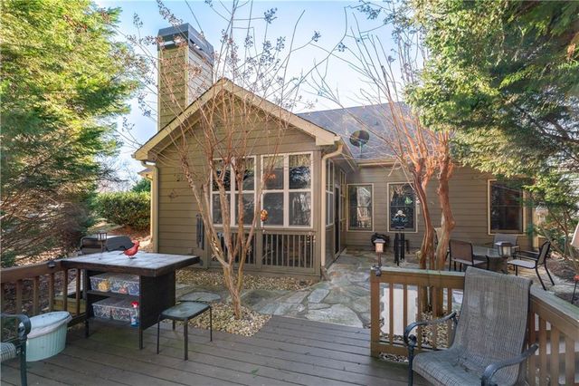 2017 Eagles Ridge, Waleska, GA 30183