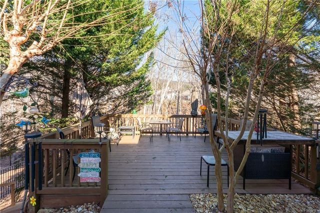 2017 Eagles Ridge, Waleska, GA 30183