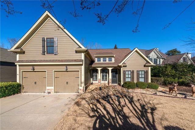 2017 Eagles Ridge, Waleska, GA 30183