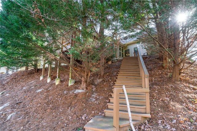 2017 Eagles Ridge, Waleska, GA 30183