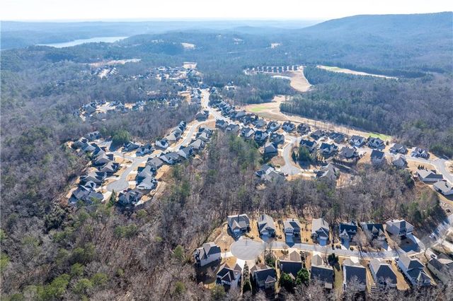 2017 Eagles Ridge, Waleska, GA 30183