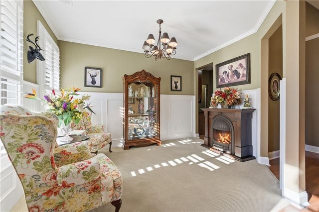 2017 Eagles Ridge, Waleska, GA 30183