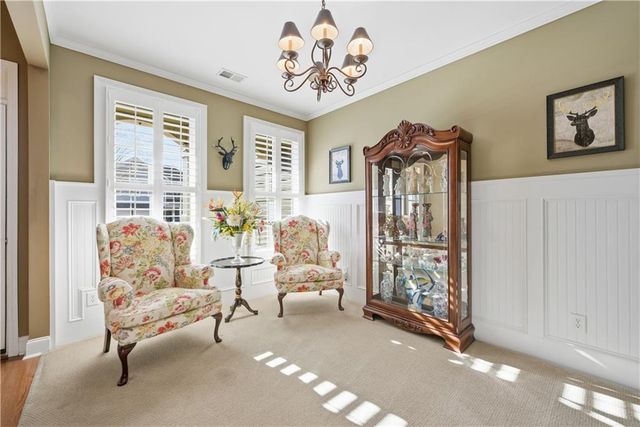 2017 Eagles Ridge, Waleska, GA 30183