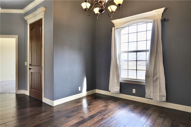 971 Harvest Street, Centerton, AR 72719