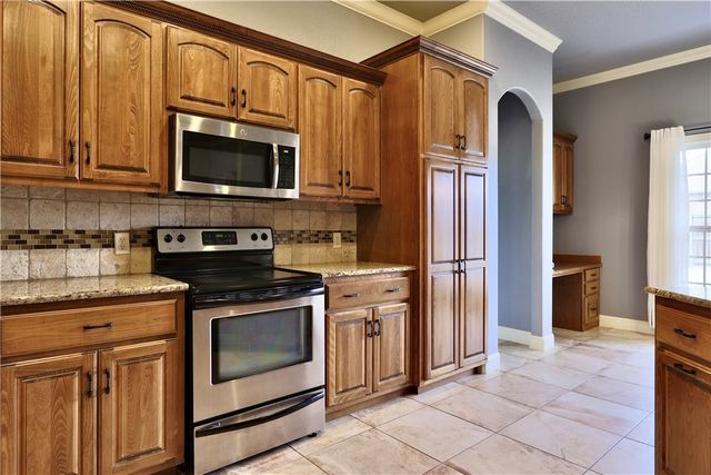 971 Harvest Street, Centerton, AR 72719