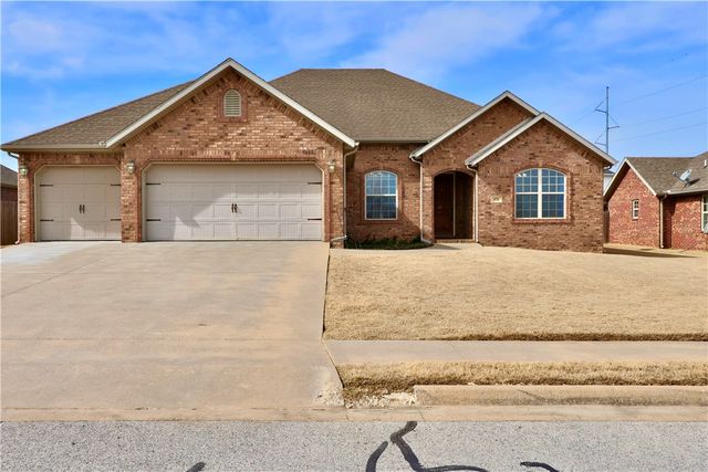 971 Harvest Street, Centerton, AR 72719