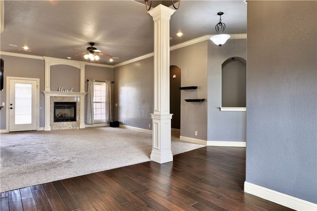 971 Harvest Street, Centerton, AR 72719