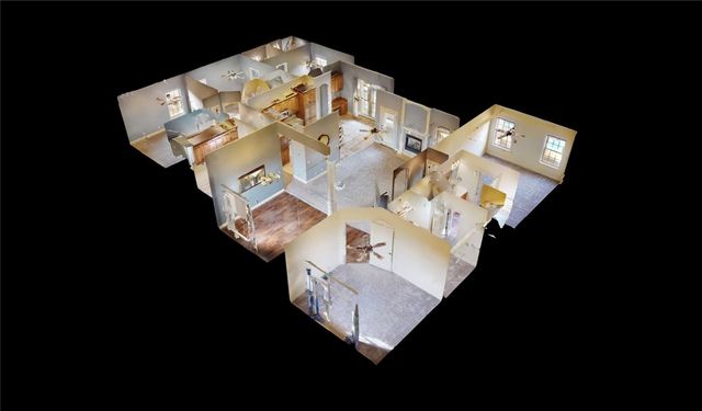 971 Harvest Street, Centerton, AR 72719