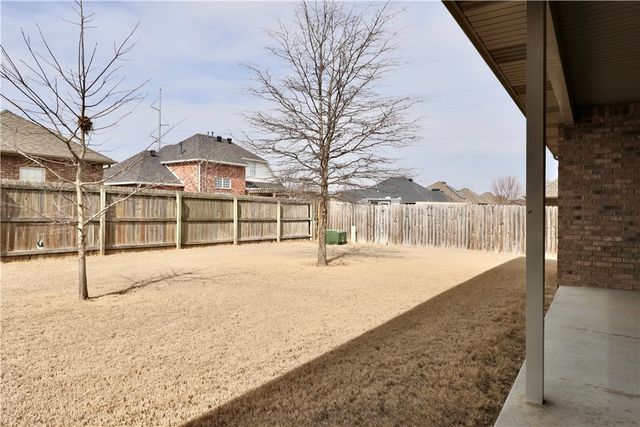 971 Harvest Street, Centerton, AR 72719