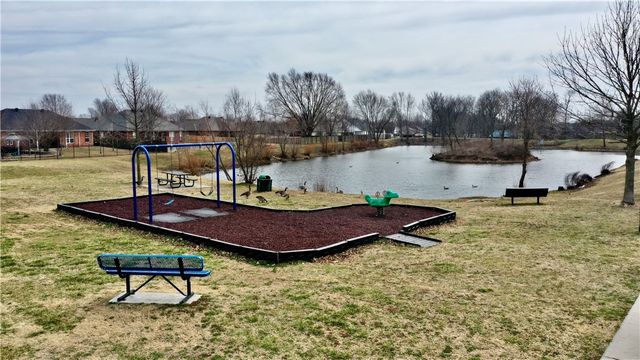 971 Harvest Street, Centerton, AR 72719