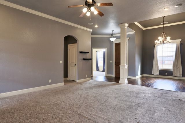 971 Harvest Street, Centerton, AR 72719