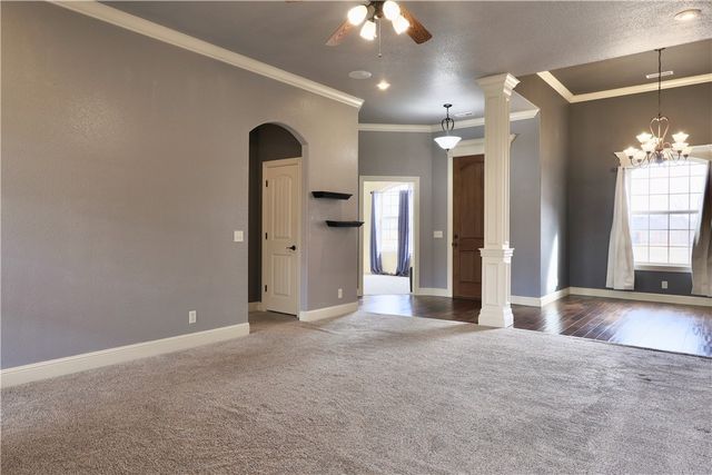 971 Harvest Street, Centerton, AR 72719