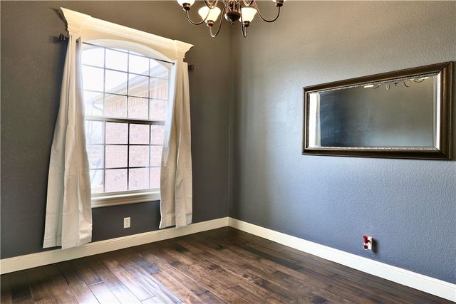 971 Harvest Street, Centerton, AR 72719