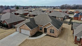 971 Harvest Street, Centerton, AR 72719