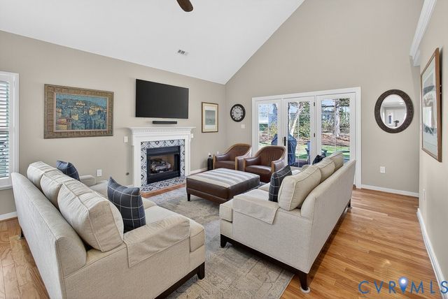 12110 Ashton Park Dr, Glen Allen, VA 23059