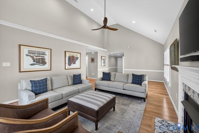 12110 Ashton Park Dr, Glen Allen, VA 23059