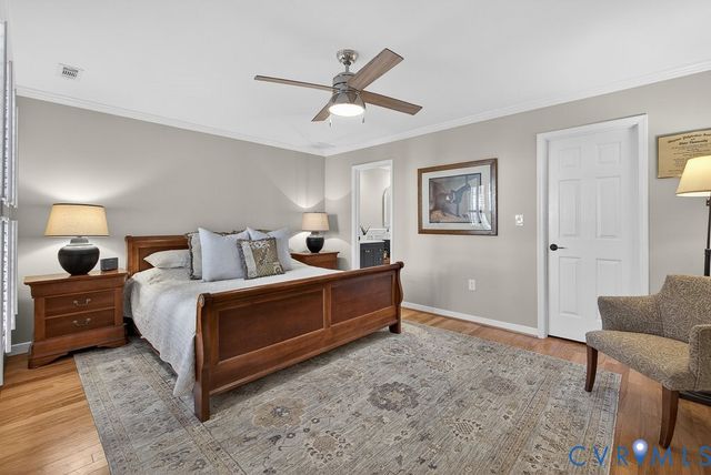 12110 Ashton Park Dr, Glen Allen, VA 23059