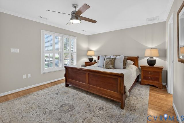 12110 Ashton Park Dr, Glen Allen, VA 23059